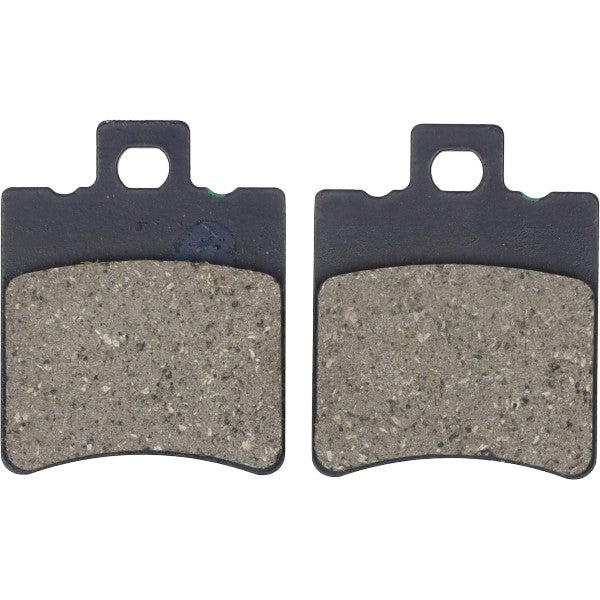 Remblokset Yamaha origineel voor Mbk Nitro / Nitro 4takt / Aerox 4takt / 1phf58050000