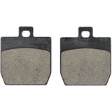 Remblokset Yamaha origineel achter Mbk Nitro / Nitro 4takt / Aerox 4takt / 1phf58060000
