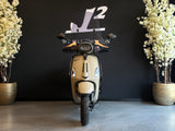 Vespa Sprint | Desert Storm