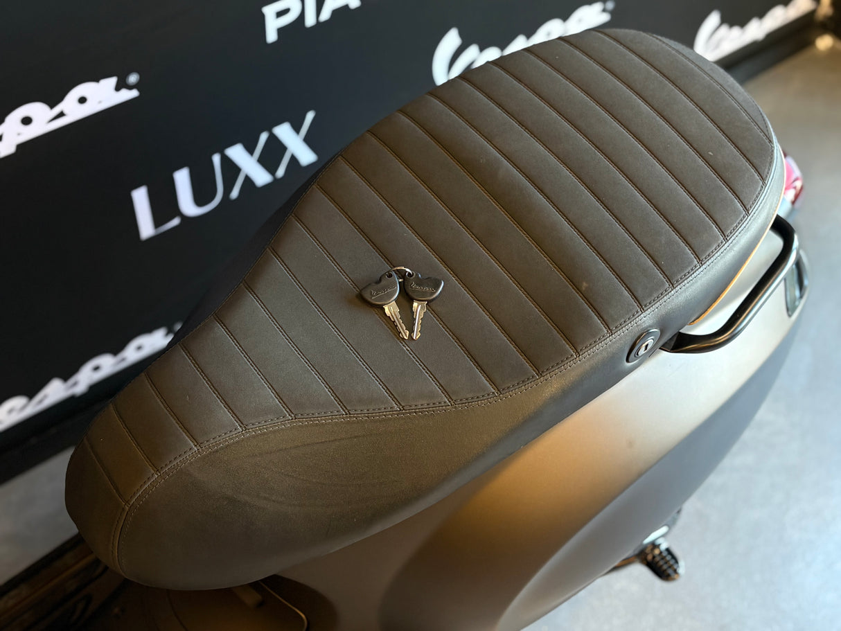 Vespa Primavera | Marakkech Bruin