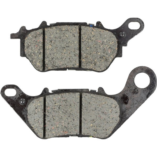 Remblokset Yamaha origineel euro 4 achter Tricity 300 / X Max 125cc / X Max 300 / b74f58060000