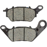 Remblokset Yamaha origineel euro 4 achter Tricity 300 / X Max 125cc / X Max 300 / b74f58060000