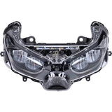 koplamp Yamaha origineel euro 4 x max 125cc, x max 300, x max 400cc b74h43000000