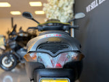 Gilera Runner | Giallo Lemon