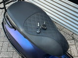 Vespa Sprint Kameleon Brom 2022 6824 km 1 eig Full Option