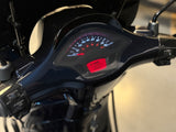 Vespa Sprint | Dark Midnight Blue