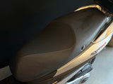 Aprilia SXR 50 | Instinctive Grey