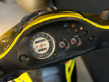 Gilera Runner | Giallo Lemon