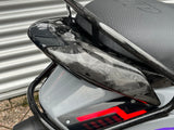Piaggio Zip SP Nardo Brom 80cc 2017 9000 km SP vork / Carbon