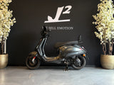 Vespa Sprint | Daytona Grau