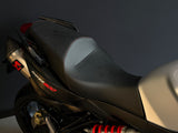 Aprilia Shiver 900 | Grijs