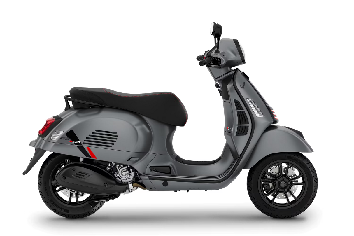 Vespa GTS SuperSport 125 / 310