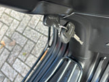 Vespa Sprint Mat Zwart Brom 2023 11064 km 1 eig GARANTIE