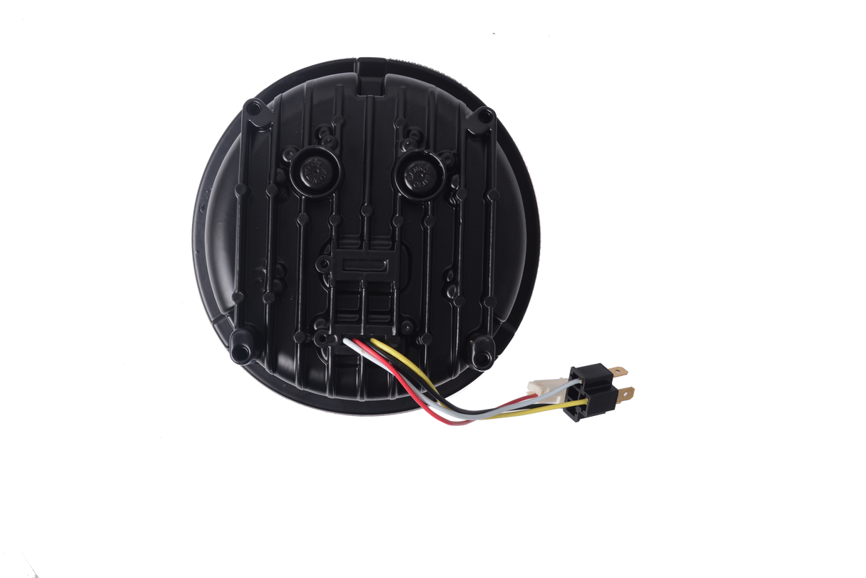 LED koplamp Vespa GTS