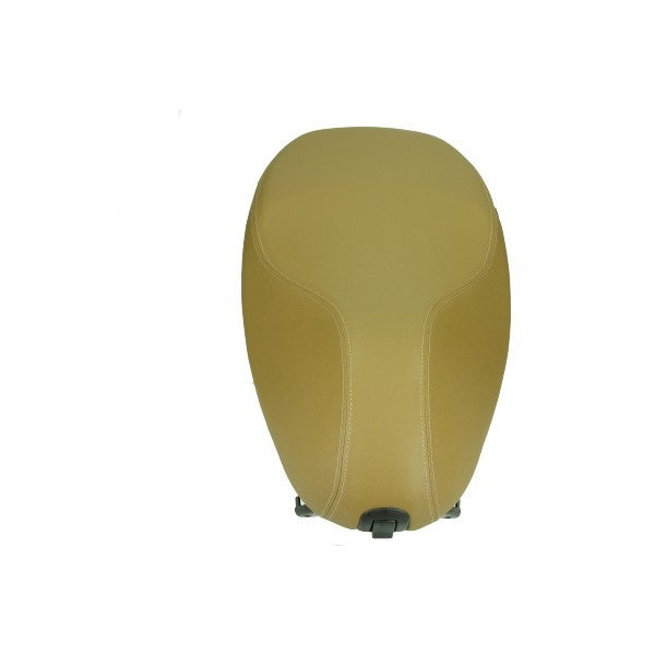 Buddyseat Piaggio origineel compleet euro 5 Primavera 4takt 3v 1b005211000c2