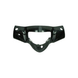 Stuurkap orgineel blank Piaggio Liberty 4t IGET