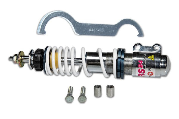 Schokbreker Malossi voorvork rs24 voor 205mm Piaggio / Zip SP 467900