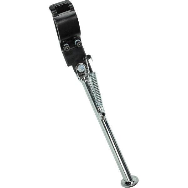 zijstandaard kort made in EU 22cm past op maxi, puch maxi