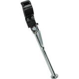 zijstandaard kort made in EU 22cm past op maxi, puch maxi