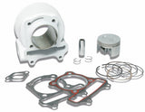 Cilinder Malossi 52mm Peugeot Kisbee 4takt / People 4takt / Sco China 4takt / Sco Gy6 / 3113243