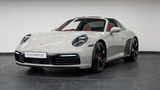 Vespa Sprint S 50 RST E5+ | Porsche Krijt Grijs