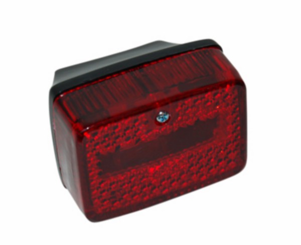 achterlicht DMP klein mod. ulo A kwaliteit past op maxi