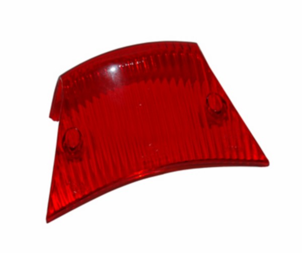 Achterlichtglas Zip 2000 58194 origineel model.