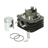 Cilinder Piaggio origineel 40mm Sco Piaggio 2takt  831116