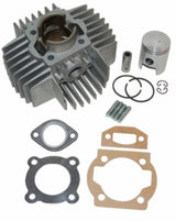 Cilinder Airsal alu nik snel 38mm Maxi Nt