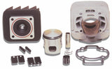 Cilinder met kop Malossi Mhr Replica 47mm Sco Piaggio Ac 318463