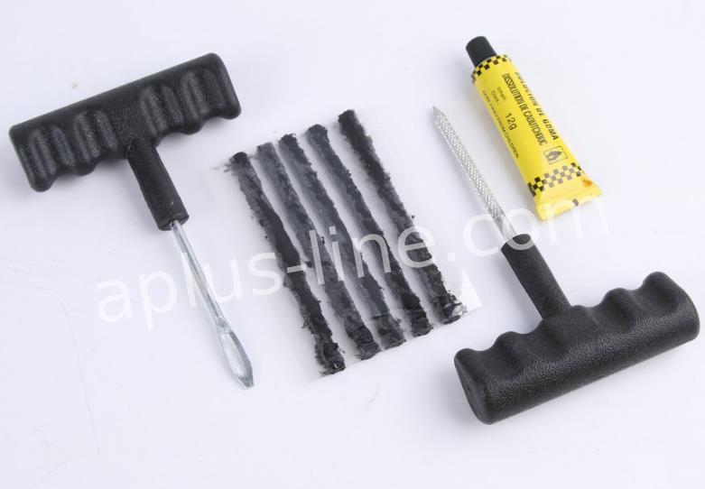 Bandenprop set