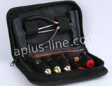 Banden reparatie set