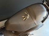 Piaggio Zip | Mat Zwart