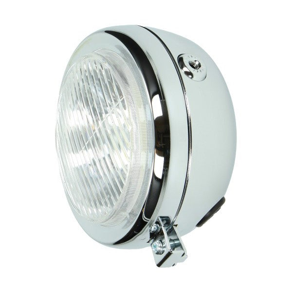 Koplamp rond voor Maxi
