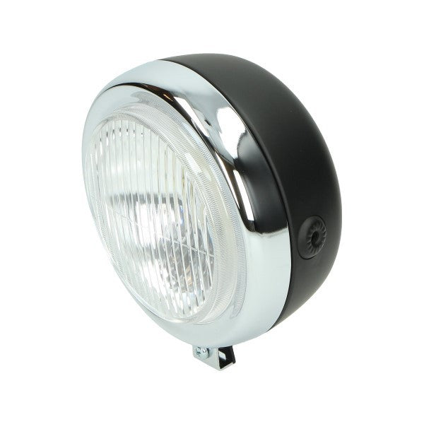 Koplamp rond voor Maxi