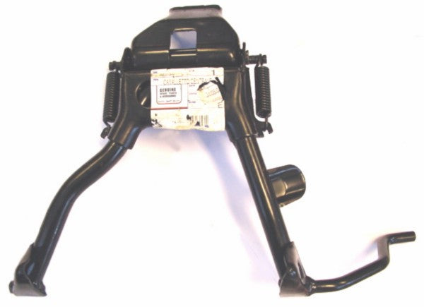 Onderstandaard Piaggio origineel + sub frame Nrg / Nrg Mc2 / Nrg Mc3 / Nrg power / Ntt / Runner / Typhoon 581537