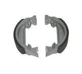 Remsegmentset DMP A kwaliteit Peugeot 103 Spx / Camino