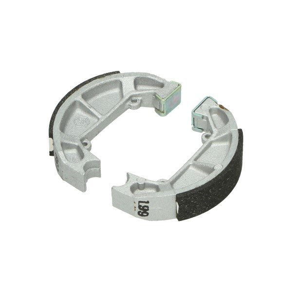 Remsegmentset Piaggio origineel klein achter Nrg / Quartz / Sfera / Typhoon / Zip / 2691855