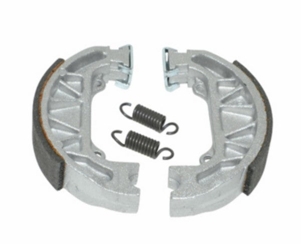 Remsegmentset voor Piaggio Zip