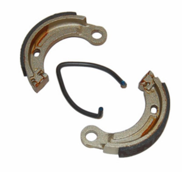 Remsegmentset Newfren 1 veer Hercules Prima 90mm Puch Maxi gf0210
