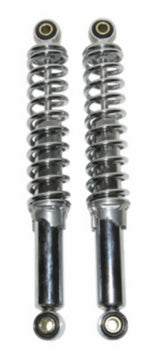 Schokbrekerset DMP Piaggio Citta / Tomos 300mm