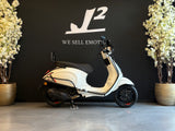Vespa Sprint | Bianco Innocente