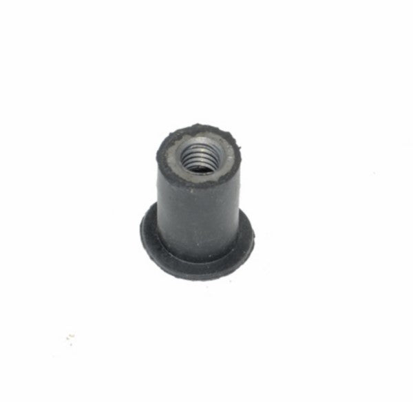 rubber Piaggio origineel stuurkapruit past op nrg extreme, runner rst 581174
