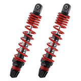 Schokbrekerset Yss Hybrid DTG maxi scooter Dtg 250 Air Honda Blade Grand Dink 315mm