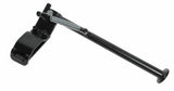 zijstandaard lang made in EU 26cm past op maxi, puch maxi