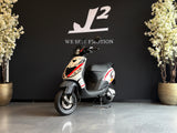Piaggio Zip SP H2O | Wit