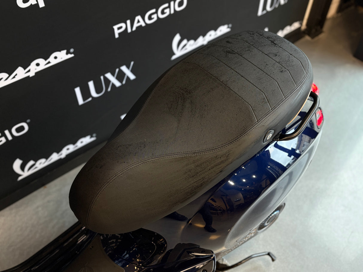 Vespa Elettrica | Dark Midnight Blu | 1 eig