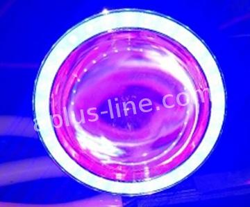 LED ANGEL EYE/DEVIL EYE