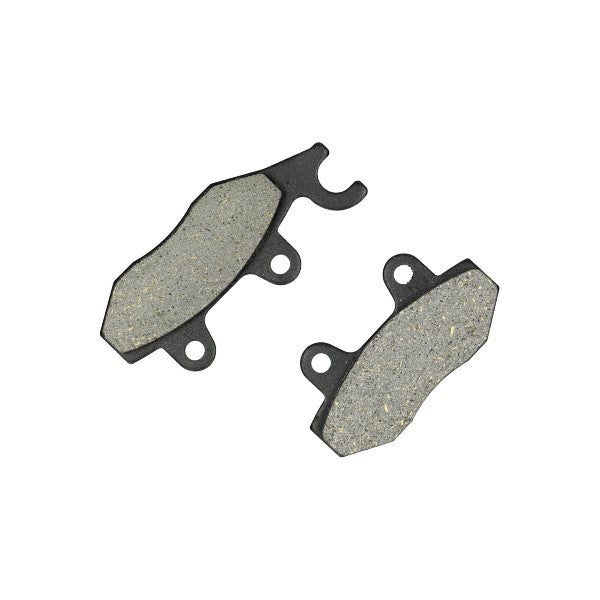 Remblokset Polini voor Kymco Agility / Like / Tgb / Vitality / 174.0070