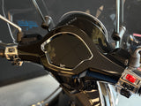 Vespa Primavera 50 RST E5+ | Nero Convinto